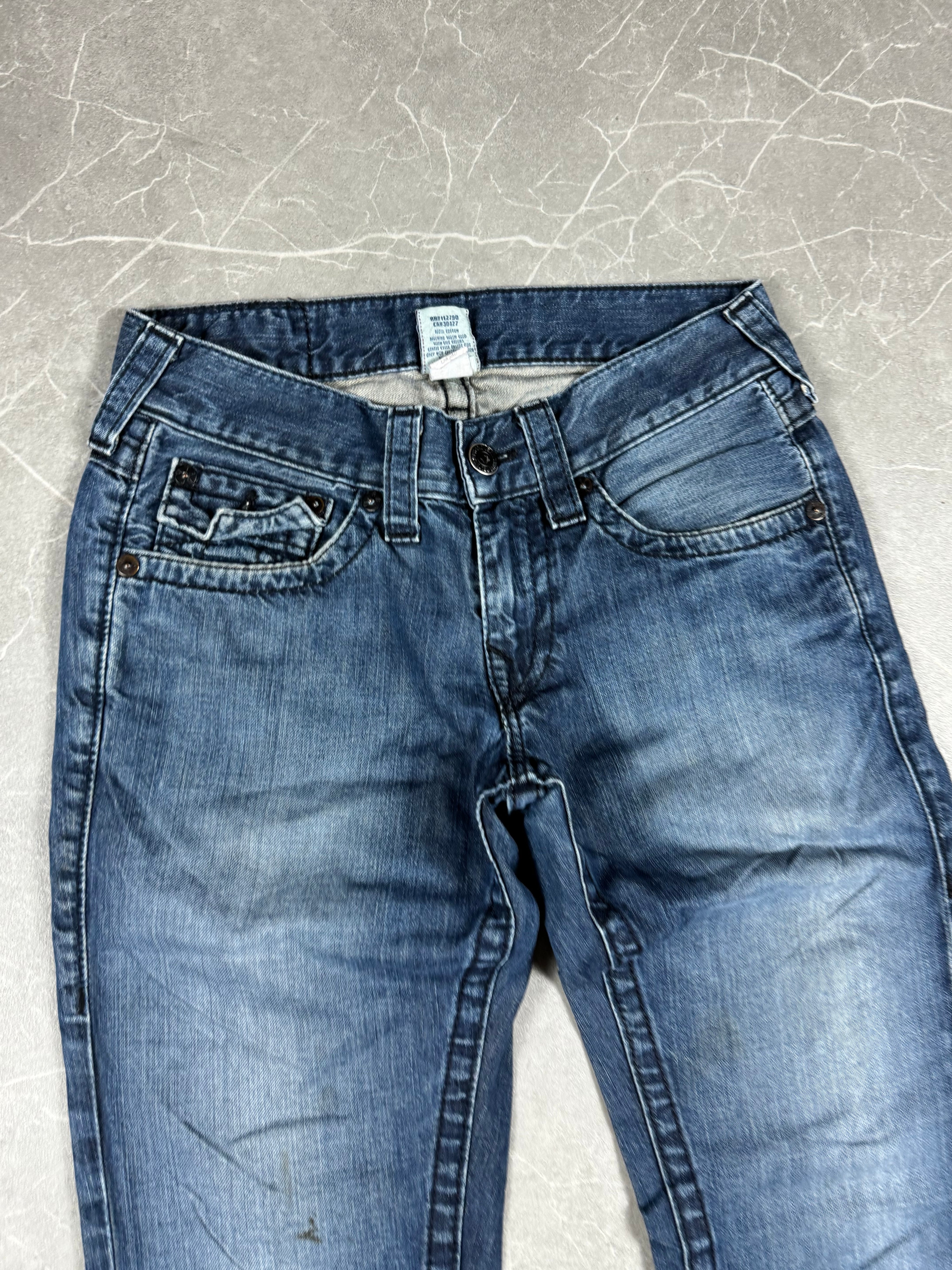 True Religion Jeans (XS)