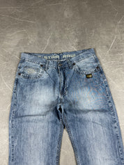 G-Star Washed Jeans (M-L)