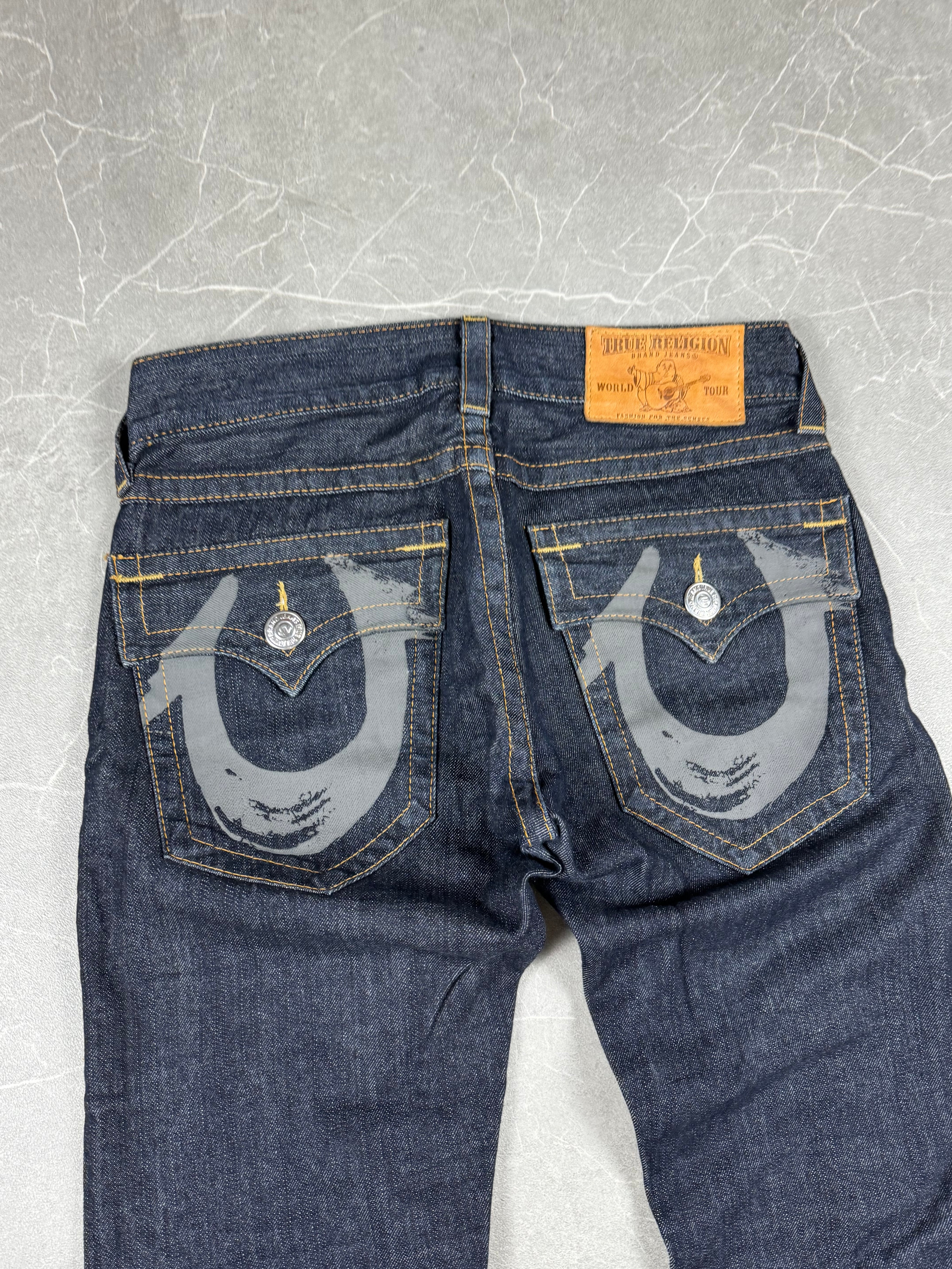 True Religion Jeans (S)