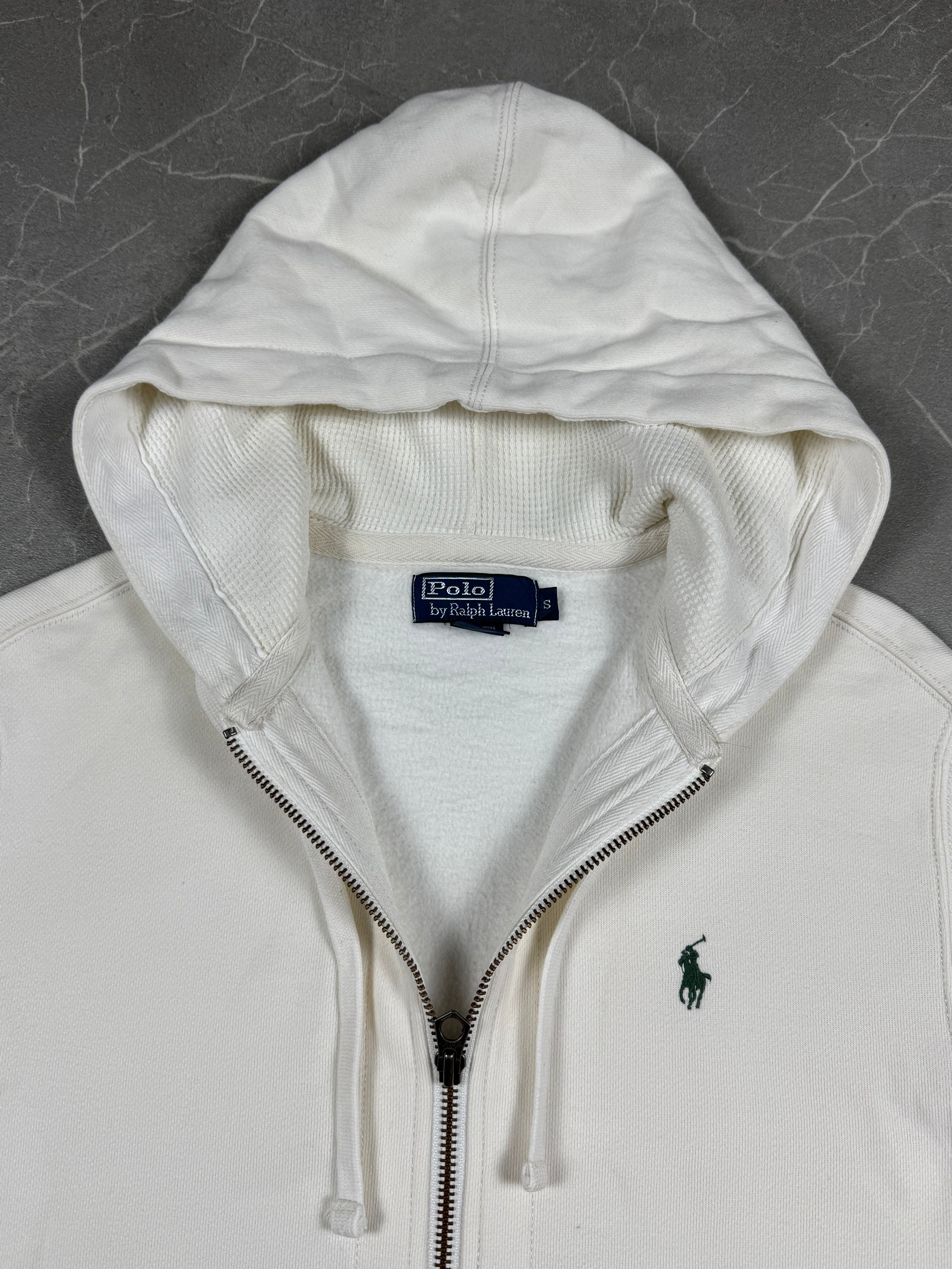 Ralph Lauren Zipper (S)
