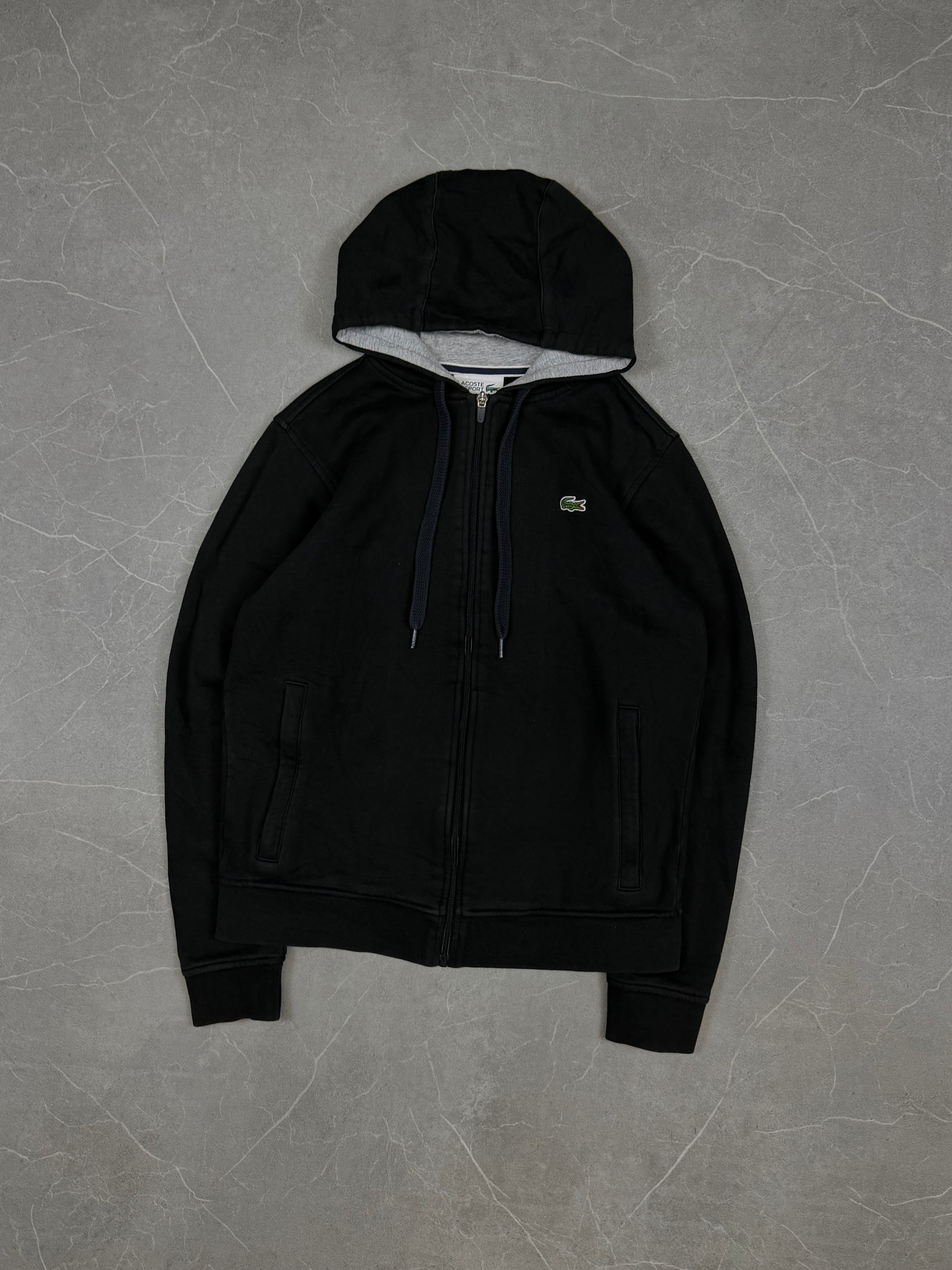 Lacoste Zipper (S)