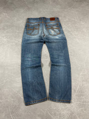 Vintage Camp David washed Jeans (S)