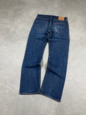Levi's Straight Jeans (S)
