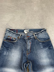 Vintage wahshed Jeans (M)