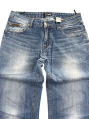 Armani Straightfit Jeans (S)