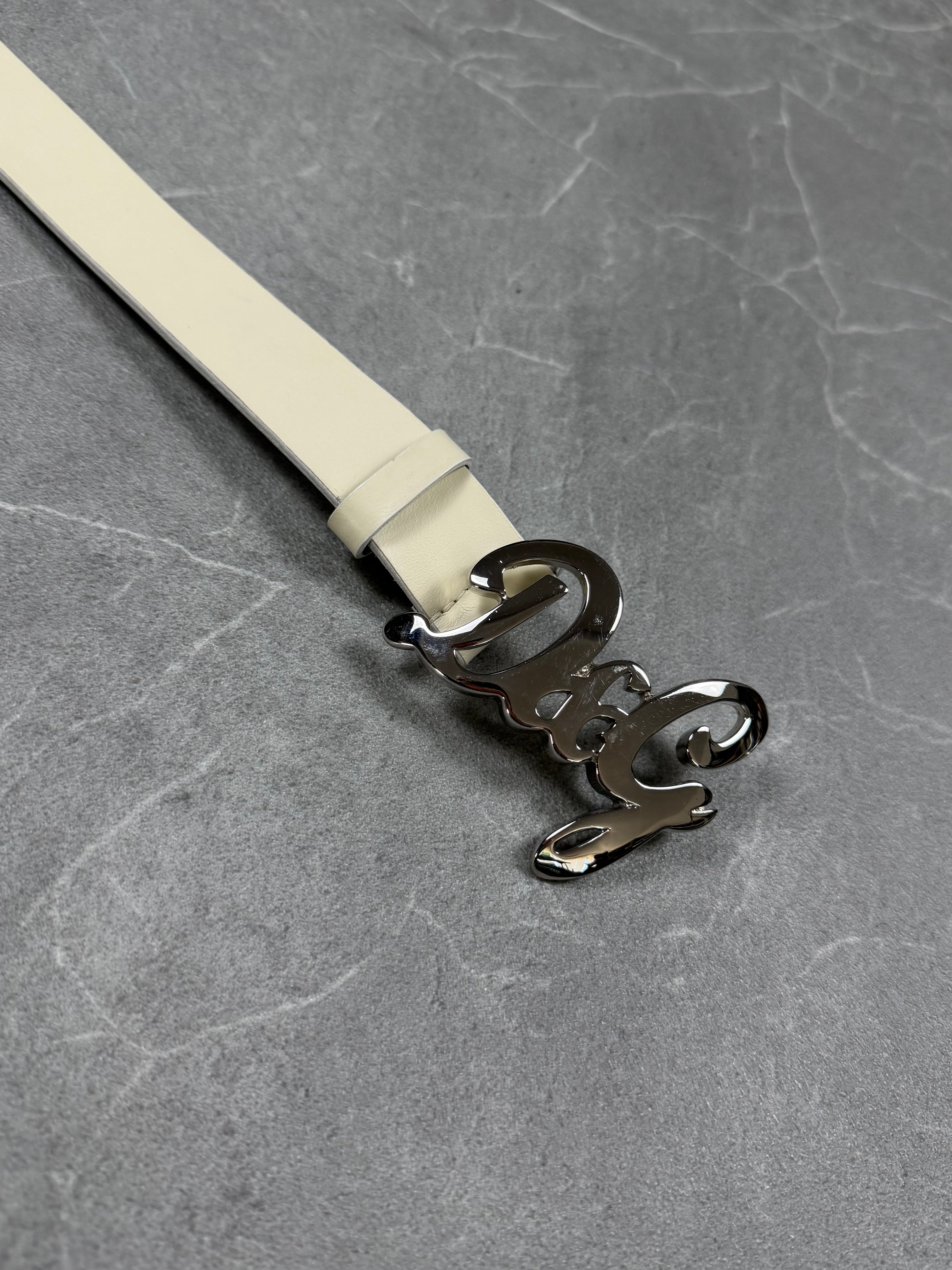 Dolce Gabbana Belt (105cm)