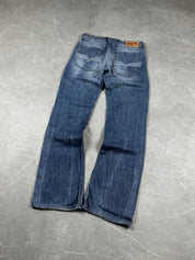 Diesel Bootcut Jeans (S)