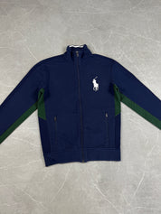 Ralph Lauren Big Pony Zipper (XS)