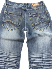 Ultra washed Slimfit Jeans (S)