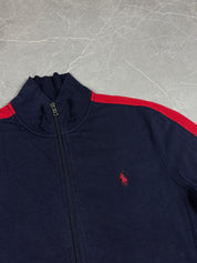 Ralph Lauren Zipper (M-L)