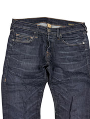 True Religion Slim-Fit Jeans (XXS-XS)