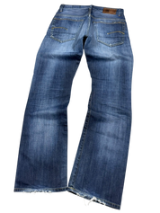 G-Star Straight-Fit Jeans (XS)