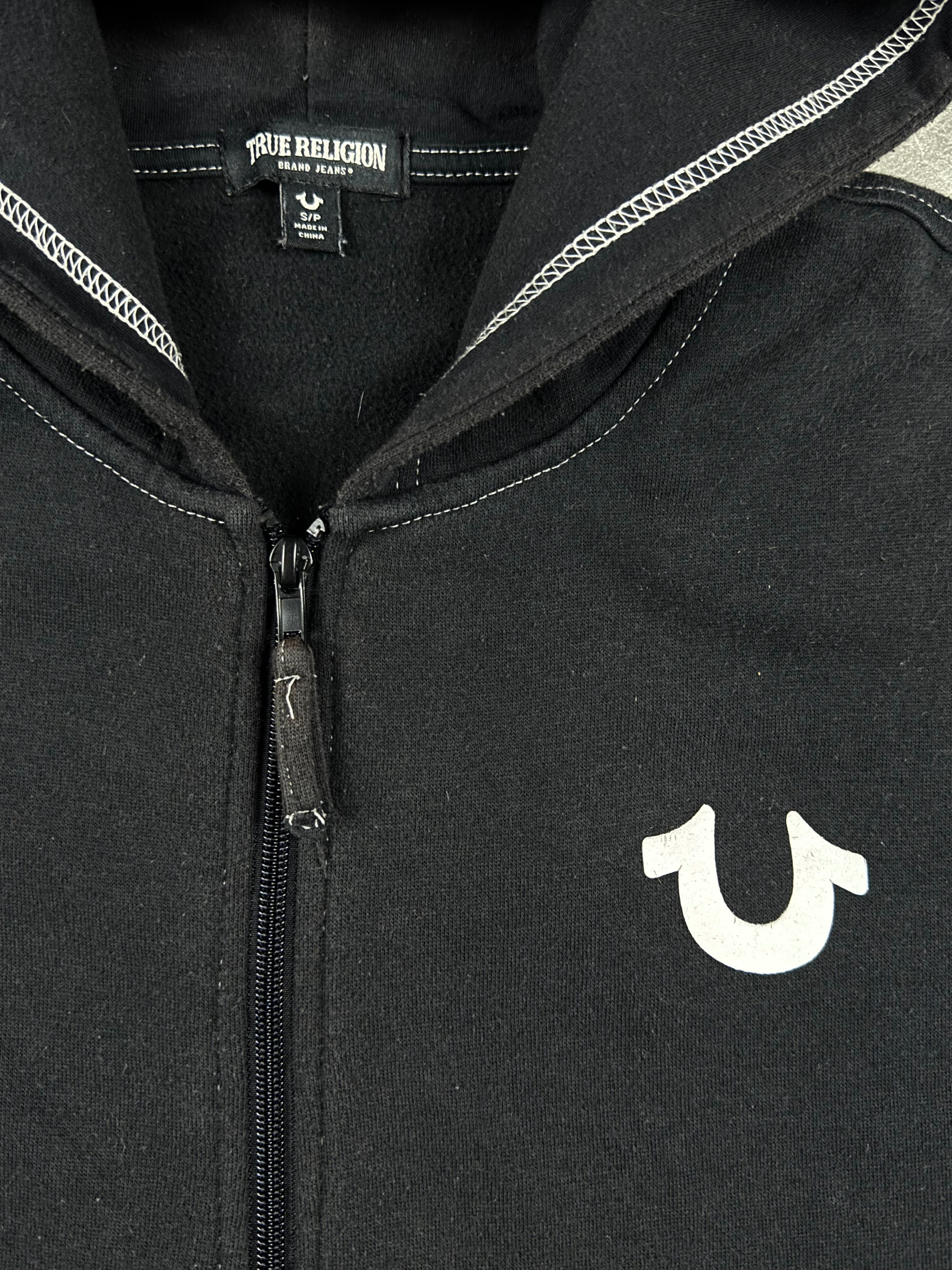 True Religion Jacket (SM)