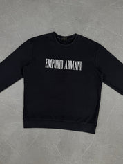 Emporio Armani Sweater (XL)
