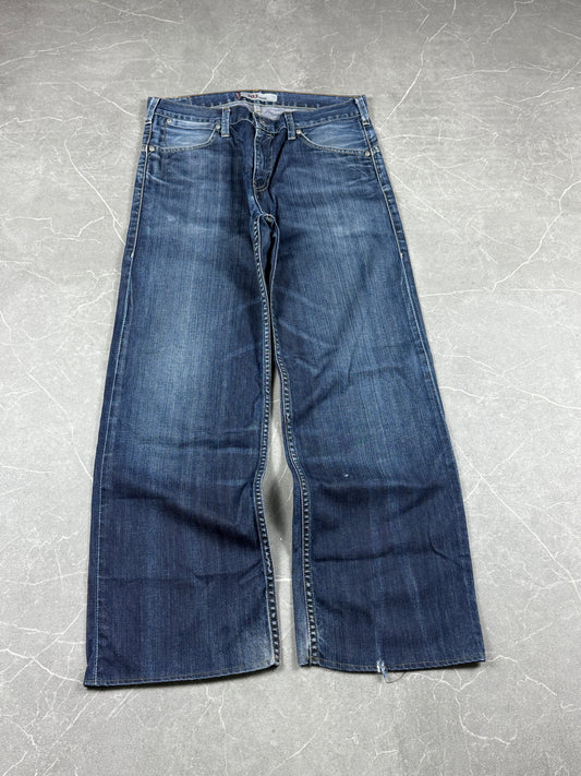 Levis Loose fit Jeans (S)
