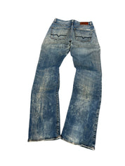 Vintage washed Slim Jeans (M-L)