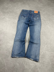 Levi’s Boocut Jeans (S)