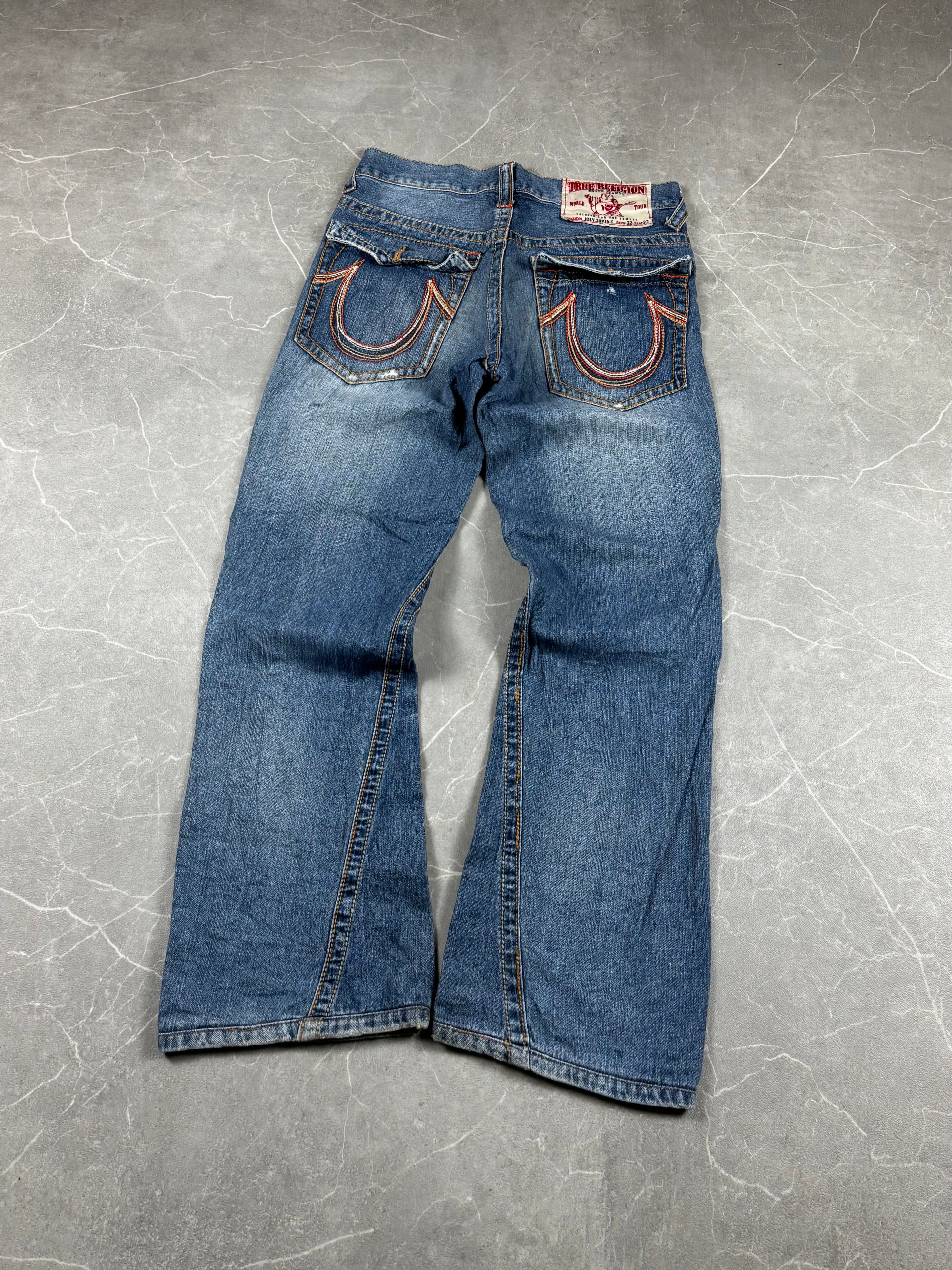 True Religion Jeans (S)