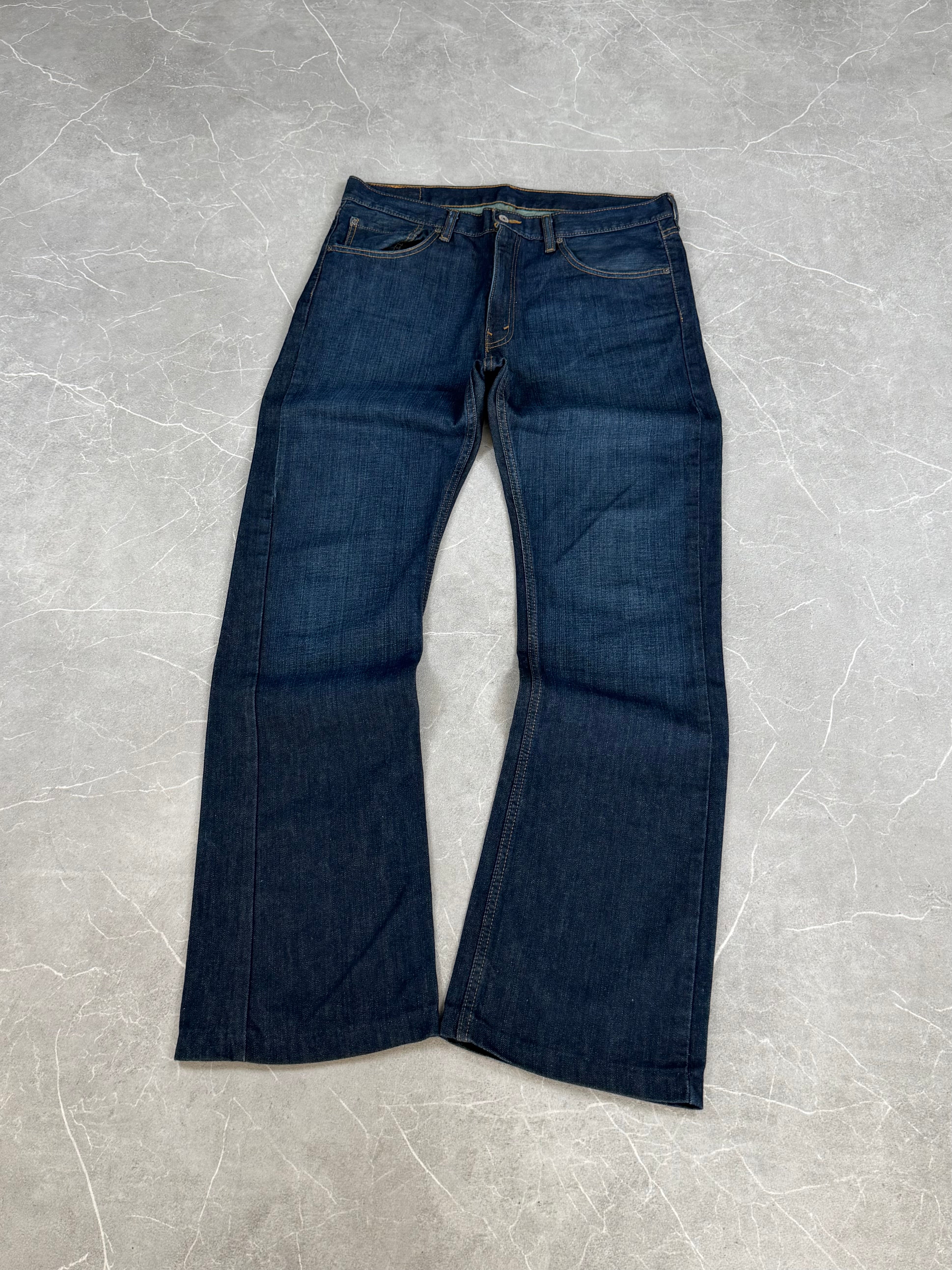 Levi’s 527 Vintage Bootcut Jeans (L)