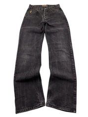 Armani vintage Straight Jeans (S)