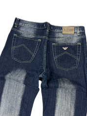 Armani Baggy Jeans (S)