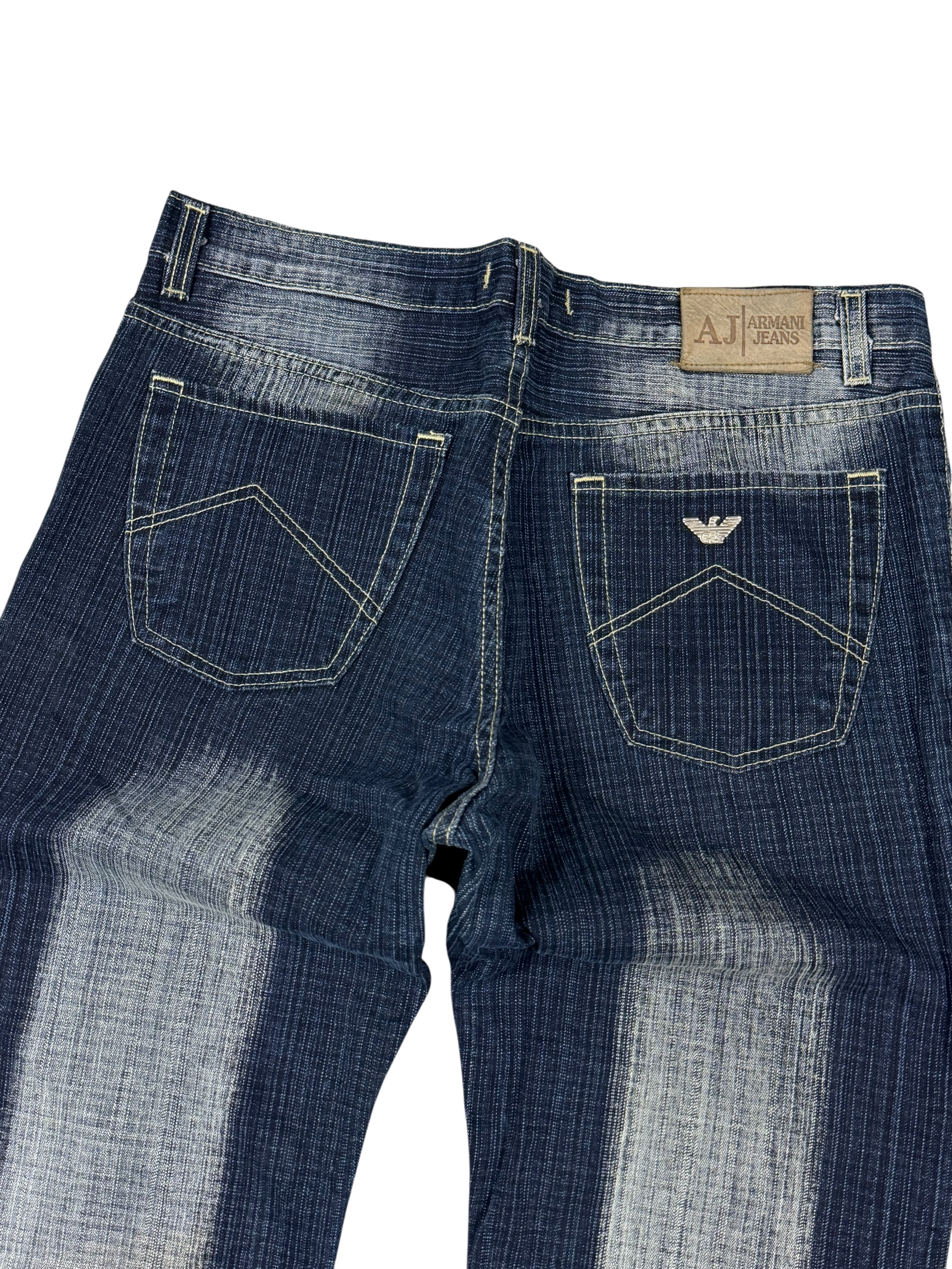 Armani Baggy Jeans (S)