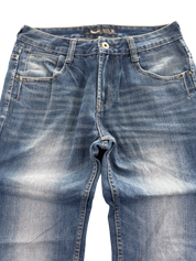 Vintage Straightfit Jeans (S)