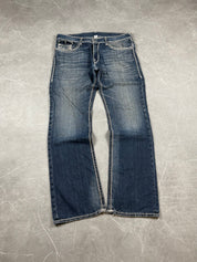 True Religion Bootcut Jeans (XL)