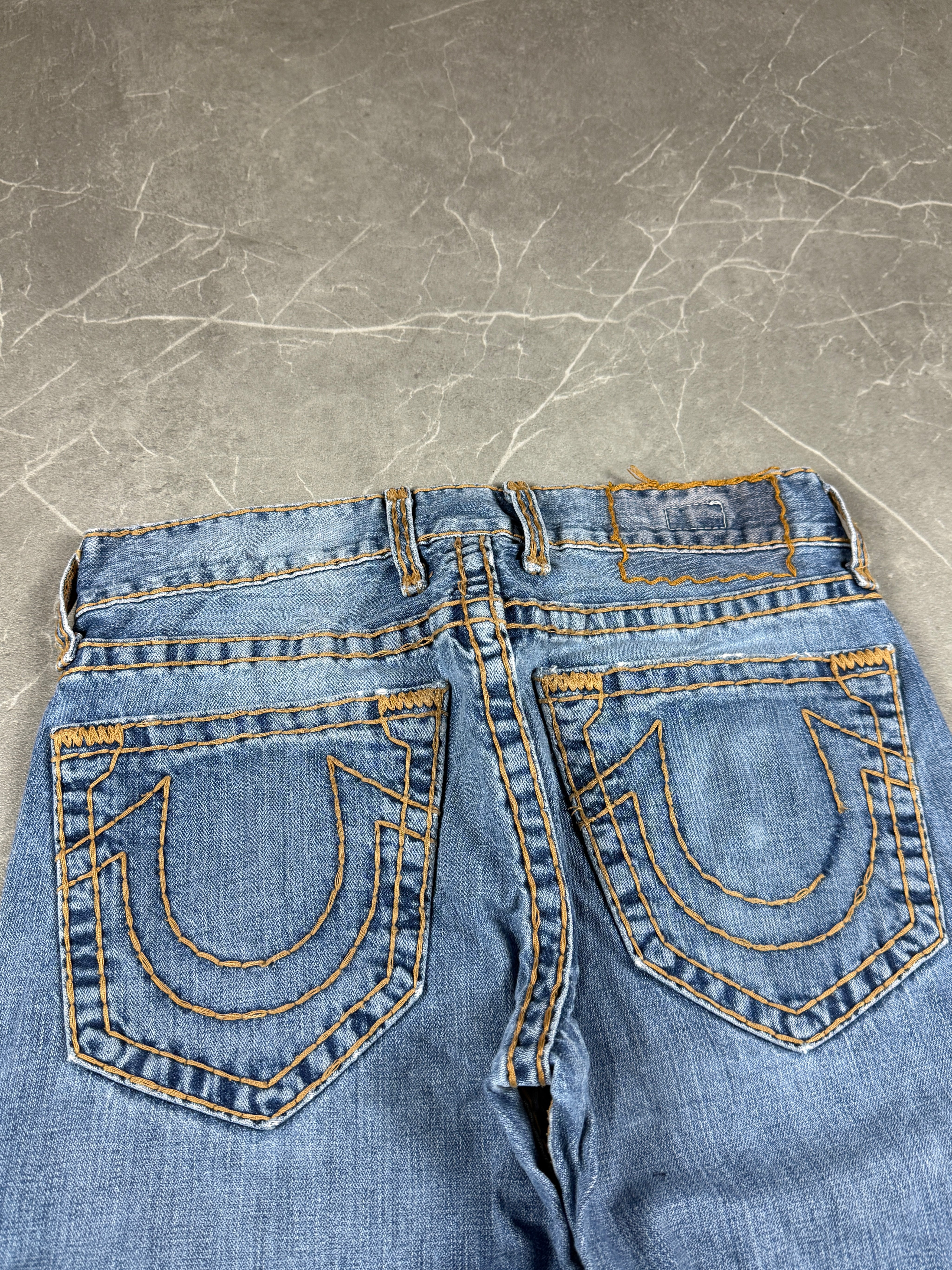 True Religion Jeans (S)