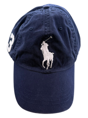 Ralph Lauren Big Pony Cap