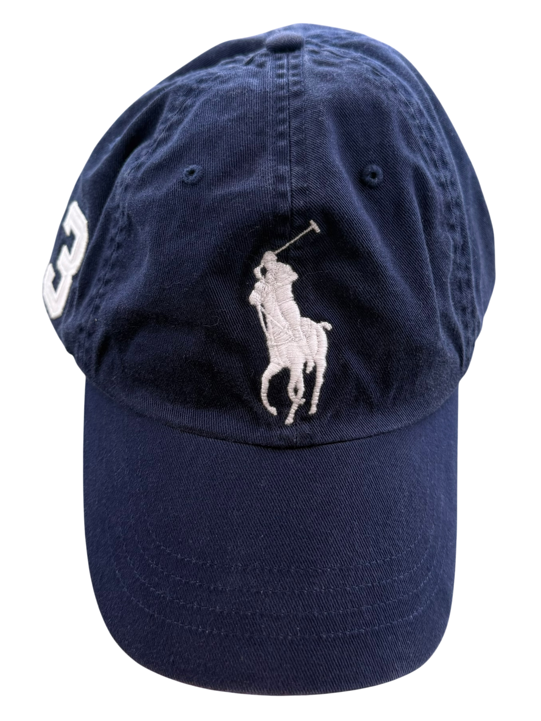 Ralph Lauren Big Pony Cap
