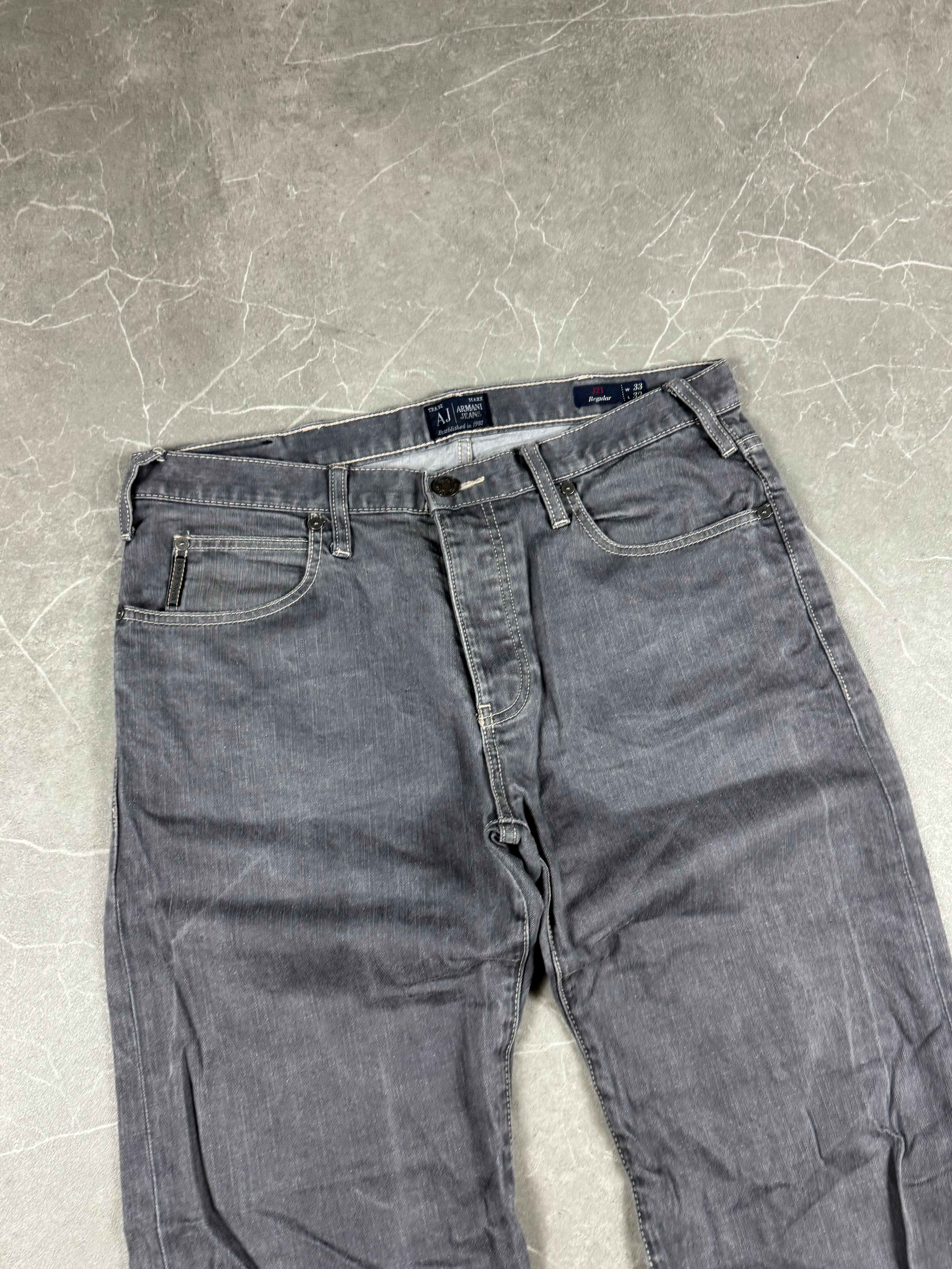 Armani Jeans (M-L)
