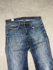 Vintage Ralph Lauren Bootcut Jeans (L)
