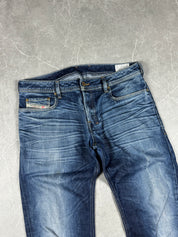 Diesel washed/Bootcut Jeans (M-L)