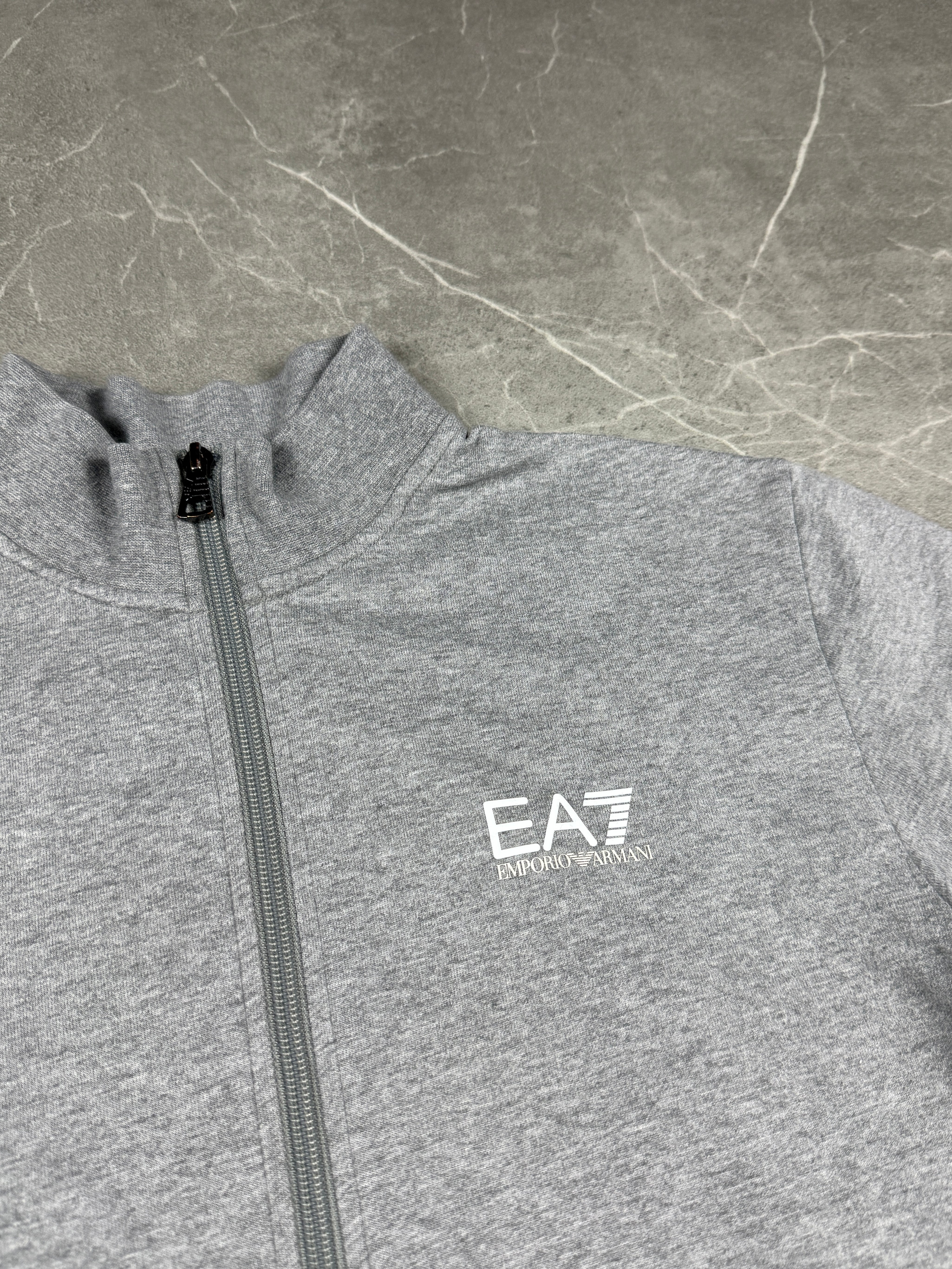 Armani Zipper (XS-S)