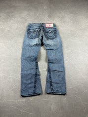True Religion Jeans (S)