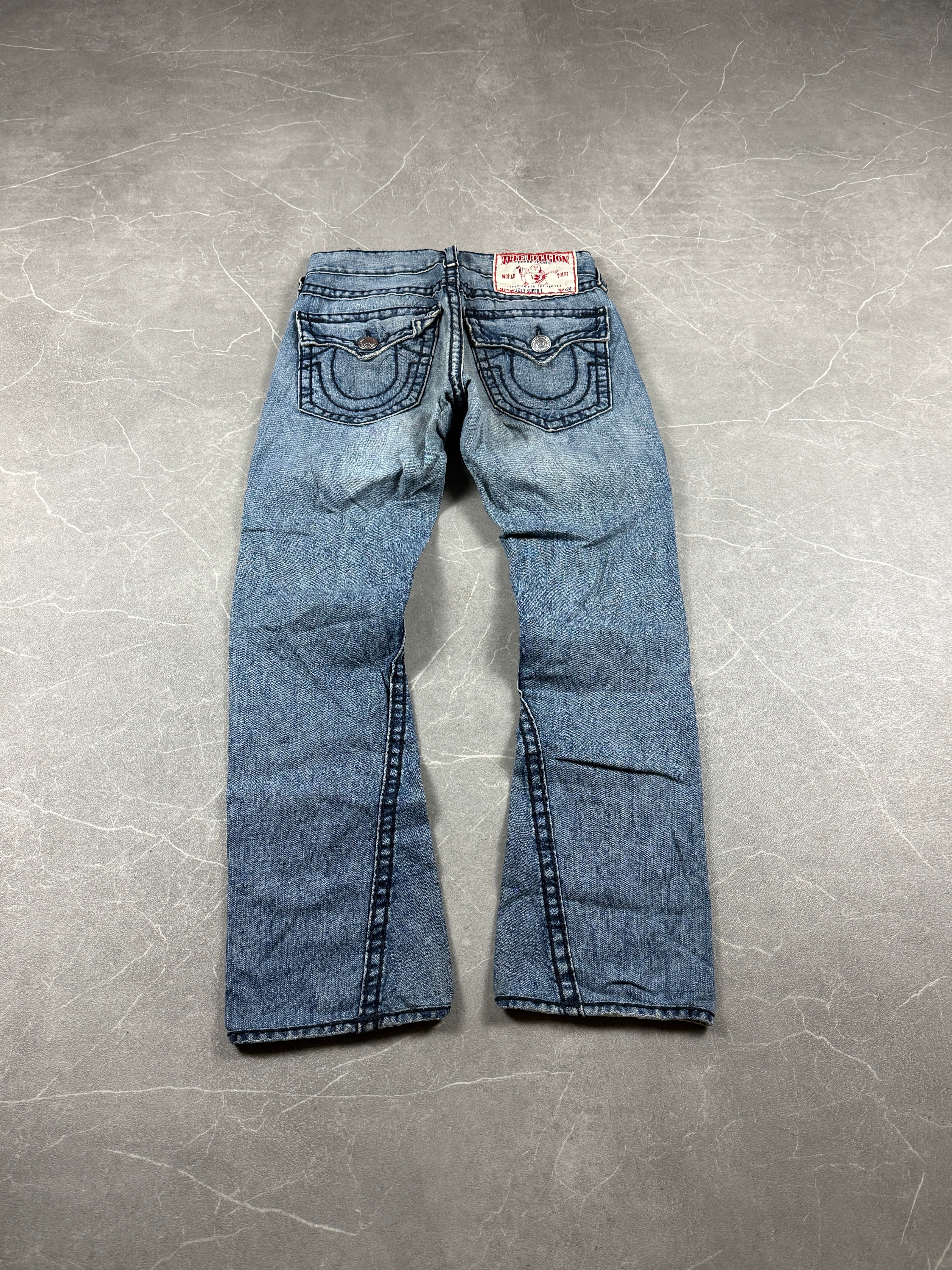 True Religion Jeans (S)