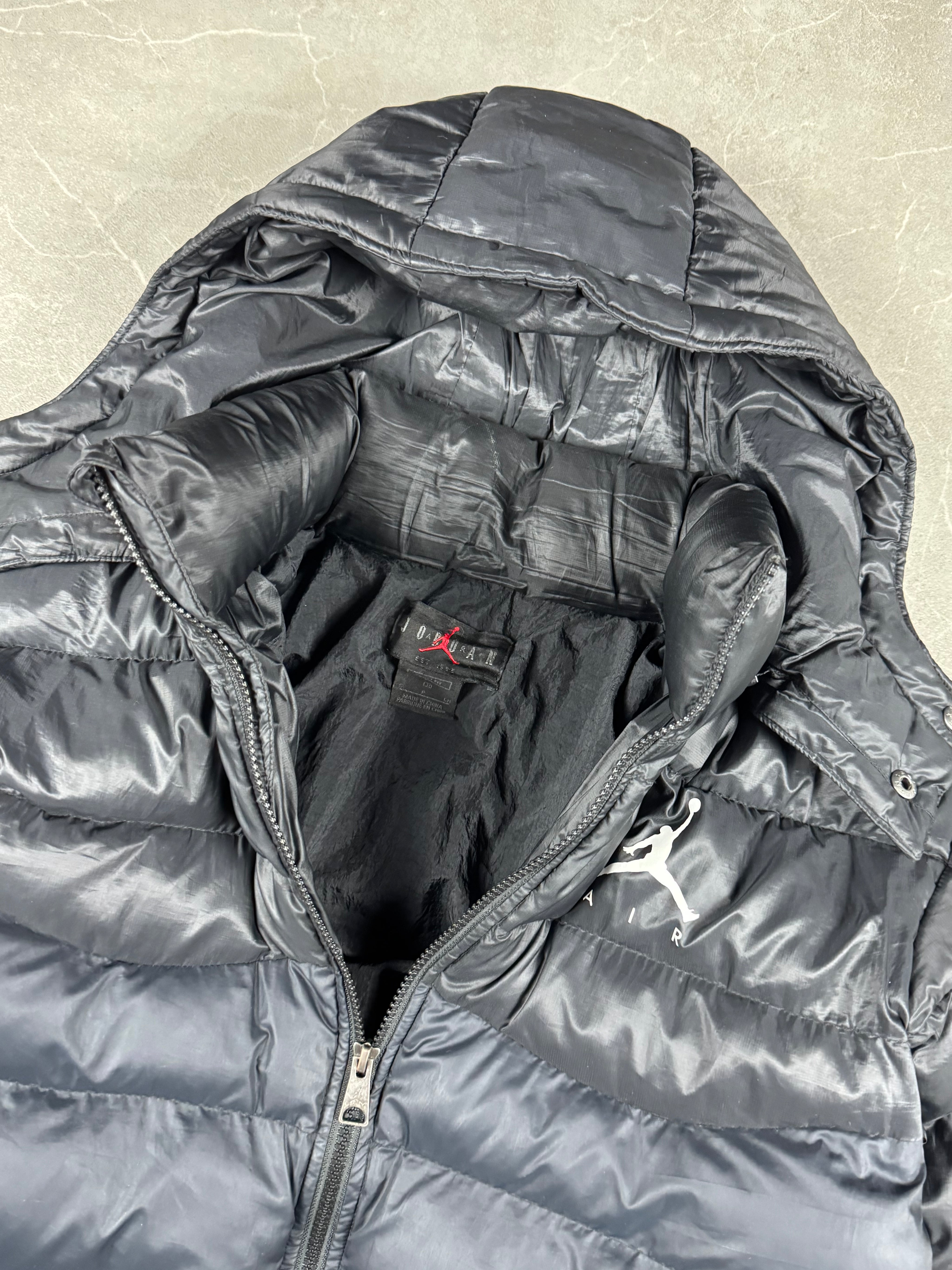 Jordan Puffer (S-M)
