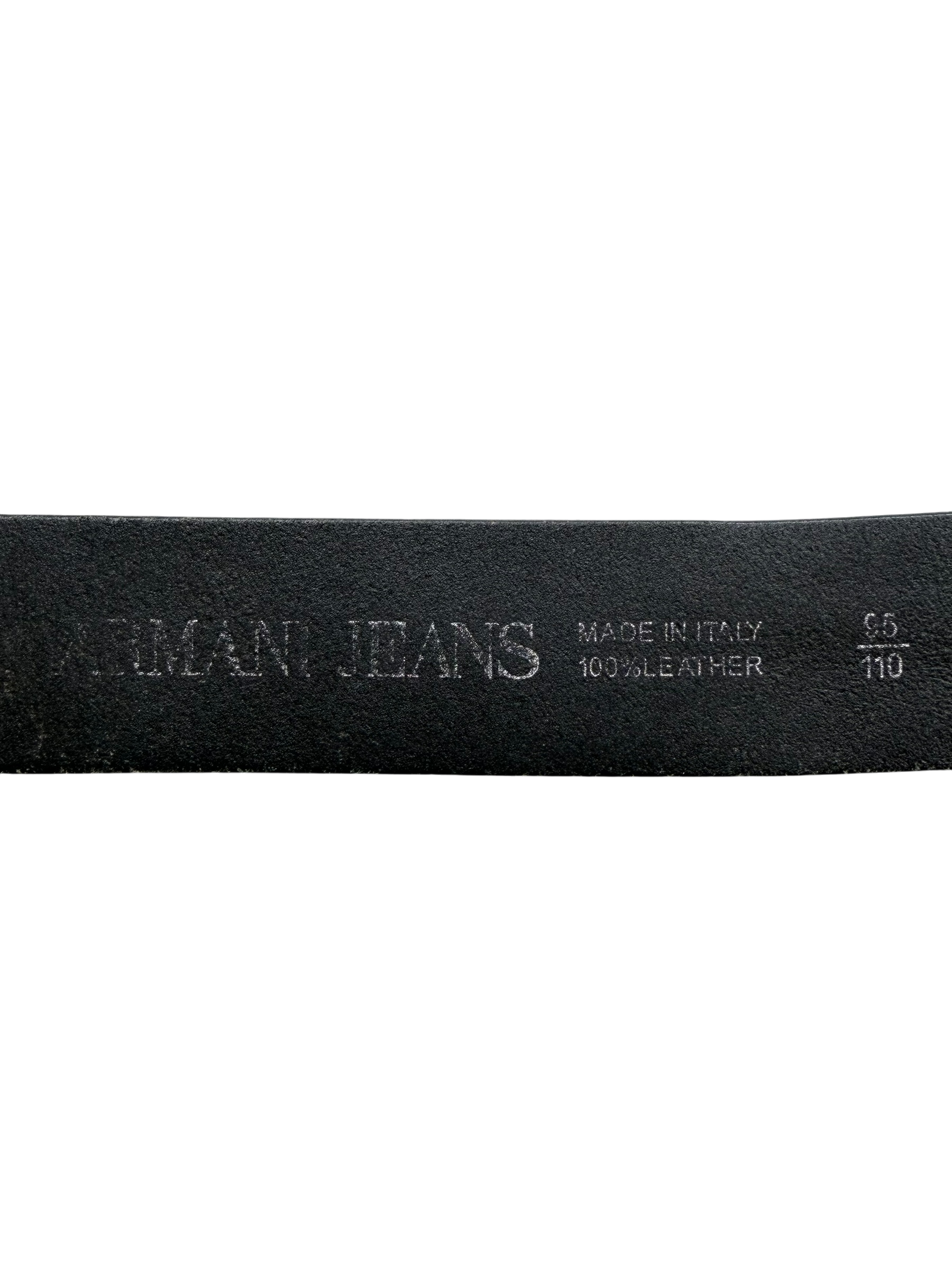 Armani Gürtel (110cm)