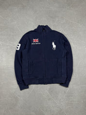 Ralph Lauren Big Pony Great Britain Jacke (M)