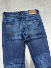 Diesel washed Jeans (M)