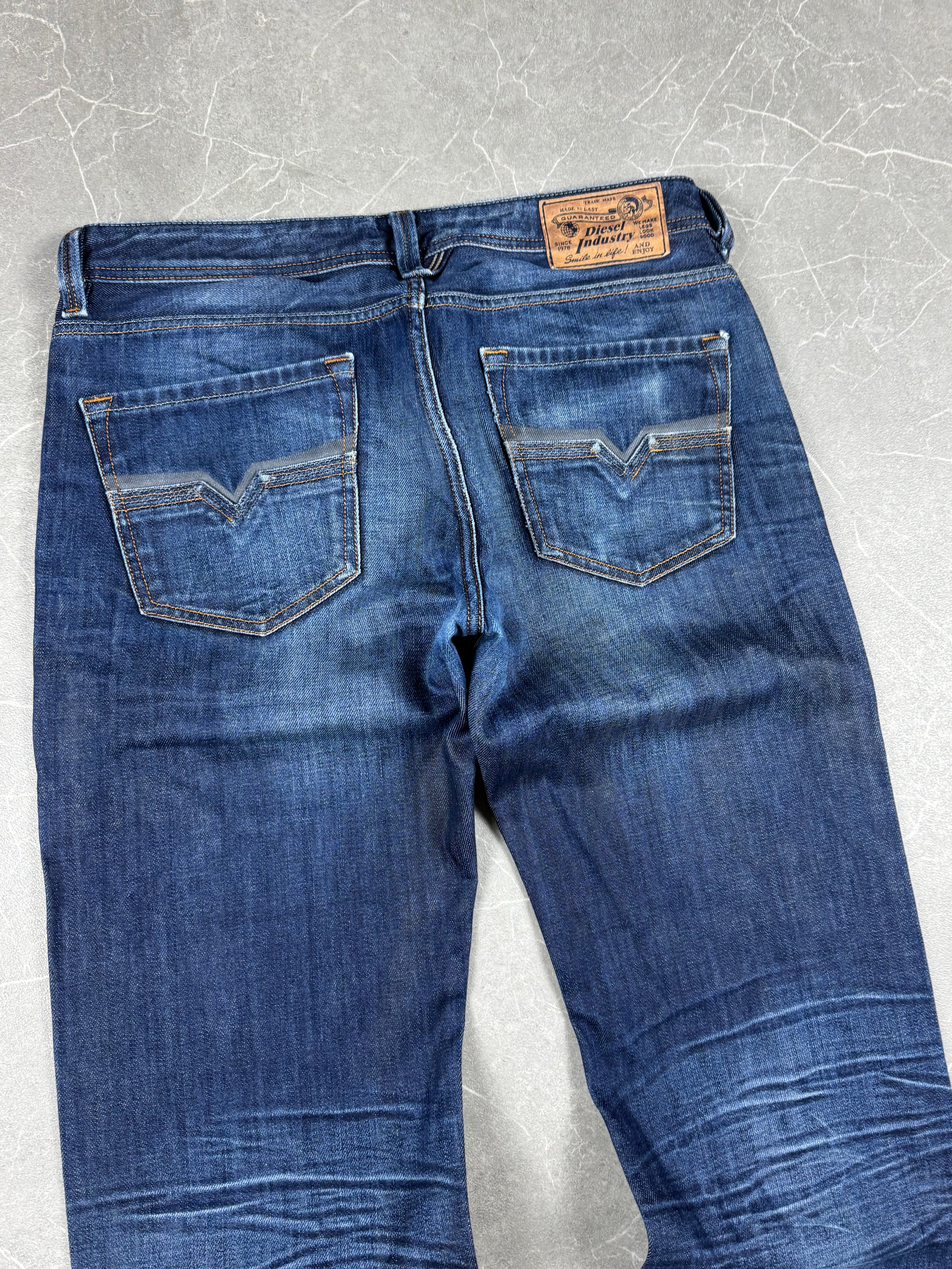 Diesel washed Jeans (M)