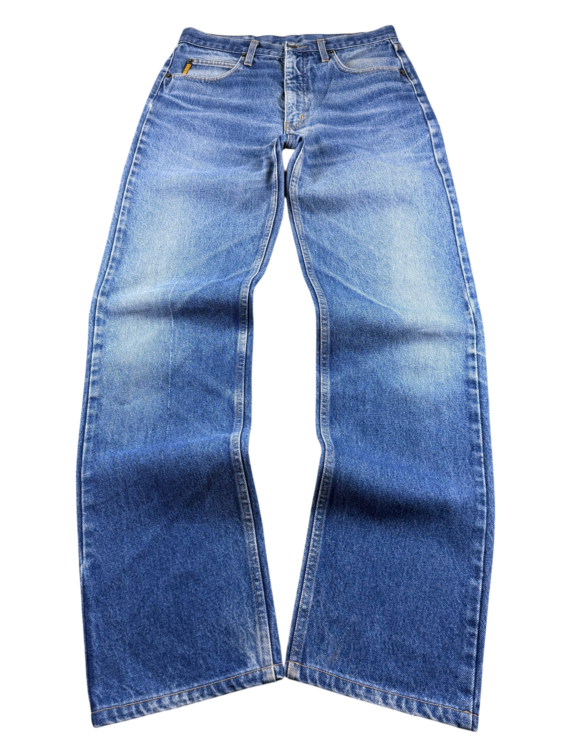 Armani vintage Slim Jeans (S)