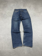 Evisu Rare Japanese Warrior Jeans (M)