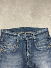 G-Star Big Logo Jeans (S)