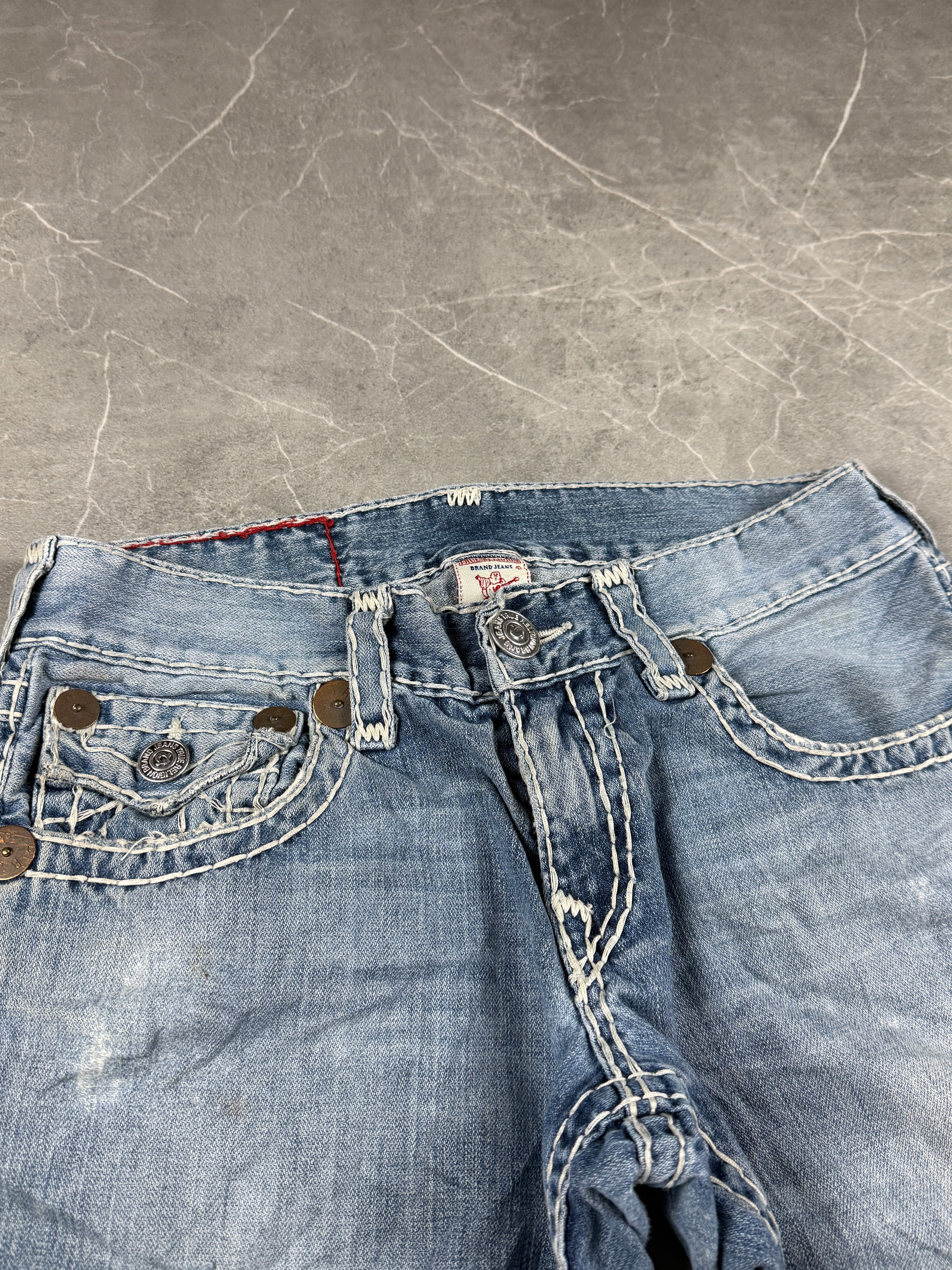 True Religion Jeans (XS-S)