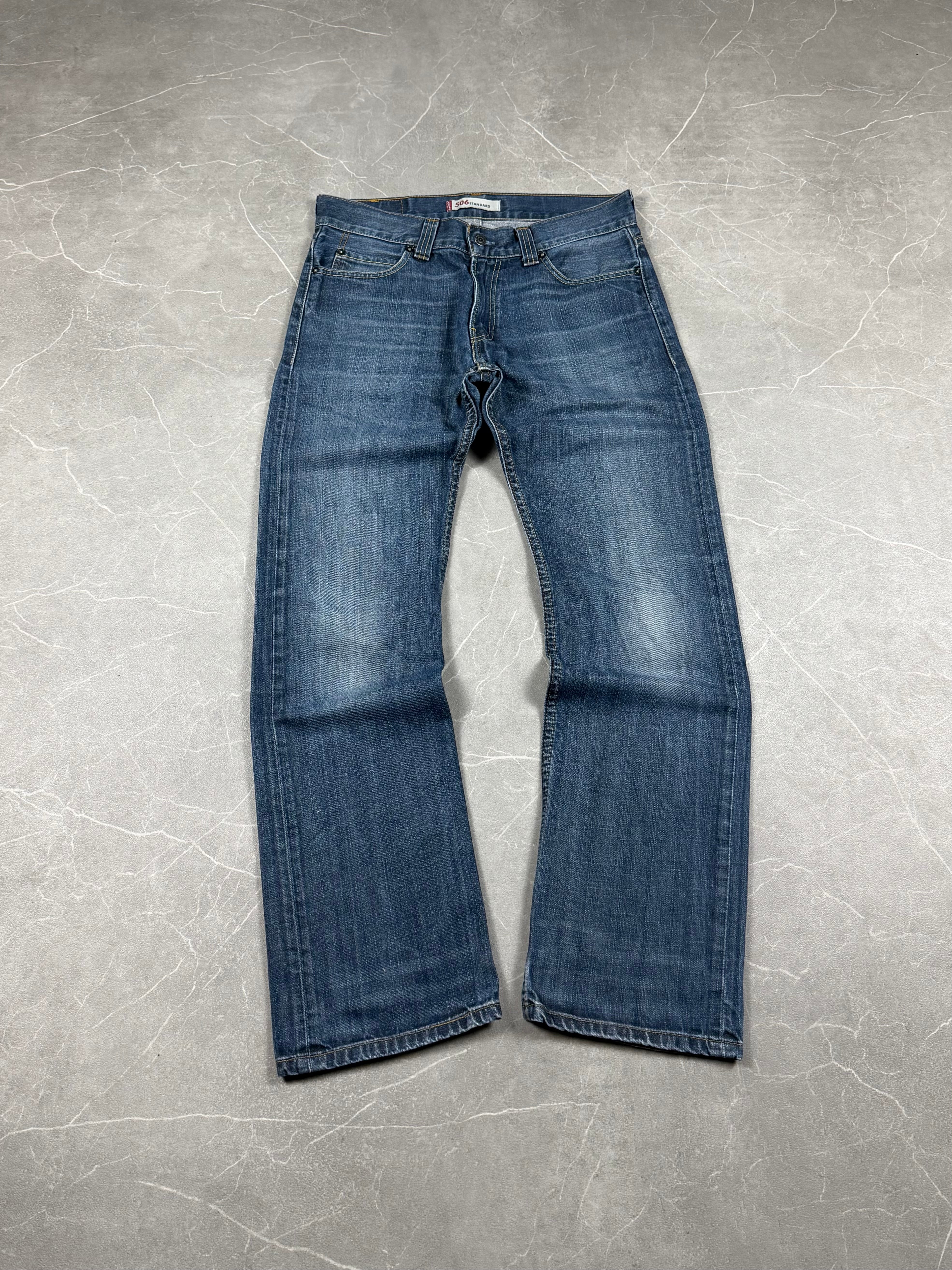 Levi’s Straight fit Jeans (S)