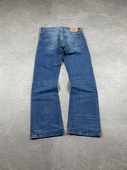 Levis Bootcut Jeans (M-L)