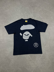 Bape Face T-Shirt (M)