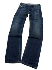 Diesel Straight-Fit Jeans (S-M)